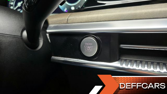 Kia K5 Noblesse купить на сайте DeffCars