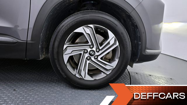Hyundai SANTAFE Gasoline 2.5T 2WD Prestige купить на сайте DeffCars