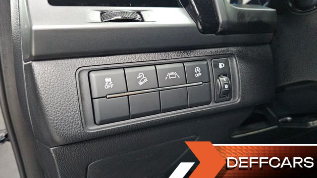 Ssangyong REXTON Diesel 2.2 4WD Prestige купить на сайте DeffCars