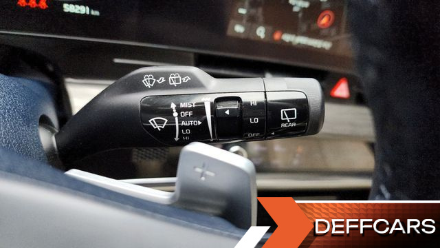 Kia SPORTAGE Gasoline 1.6 Turbo 2WD Signature Gravity купить на сайте DeffCars