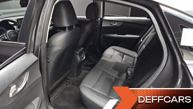 Kia K3 Prestige купить на сайте DeffCars