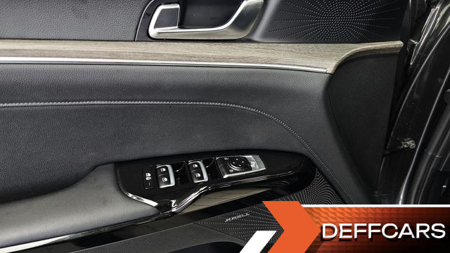 Kia K5 1.6 Turbo Noblesse купить на сайте DeffCars