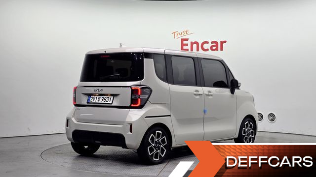 Kia RAY Signature купить на сайте DeffCars