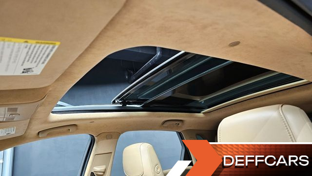 Cadillac XT5 3.6 Platinum купить на сайте DeffCars