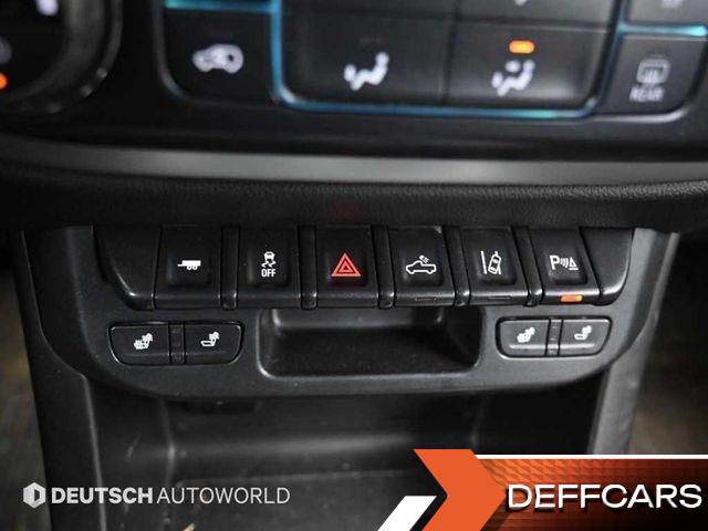 ChevroletGMDaewoo COLORADO 3.6 Extreme-X 4WD купить на сайте DeffCars