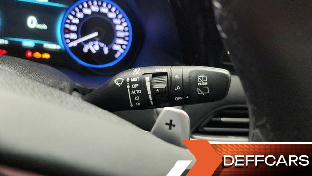 Hyundai PALISADE Diesel 2.2 2WD Prestige купить на сайте DeffCars