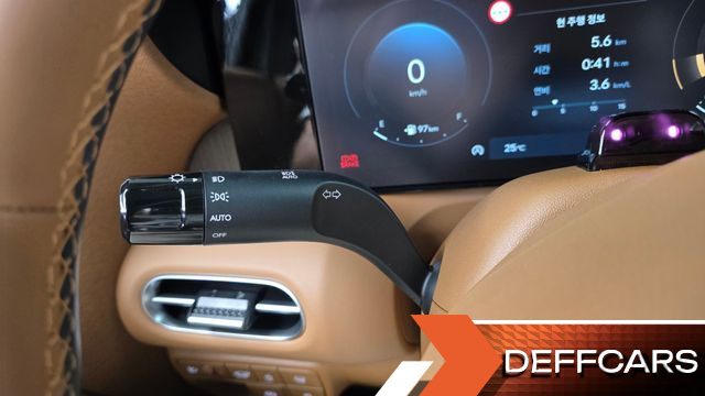 Hyundai PALISADE Gasoline 2.5T 4WD 7-Seater Calligraphy купить на сайте DeffCars