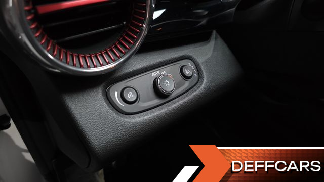 ChevroletGMDaewoo TRAX 1.2 RS купить на сайте DeffCars