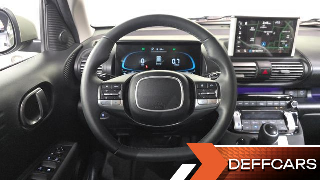 Hyundai CASPER The Essential купить на сайте DeffCars