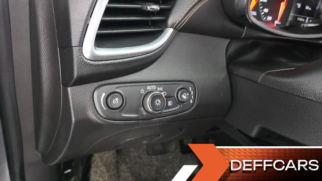 ChevroletGMDaewoo TRAX 1.4 Premier купить на сайте DeffCars