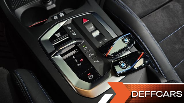 BMW 1-SERIES M135 xDrive Pro First Edition купить на сайте DeffCars