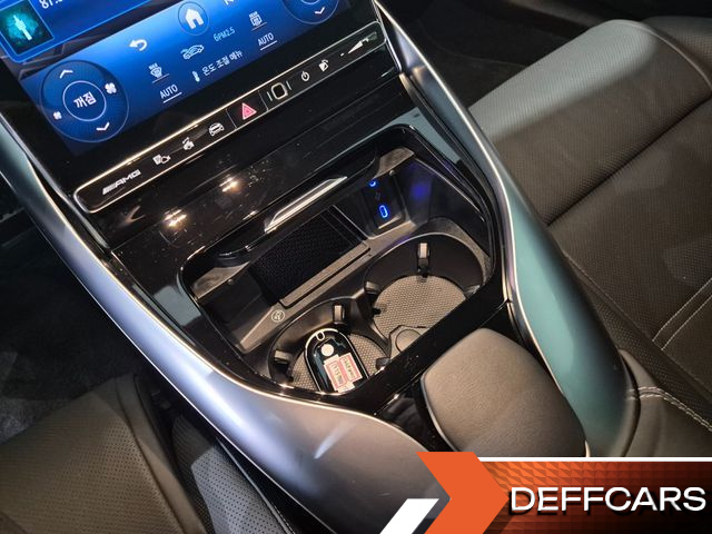 Mercedes SL-CLASS AMG SL63 4MATIC+ купить на сайте DeffCars