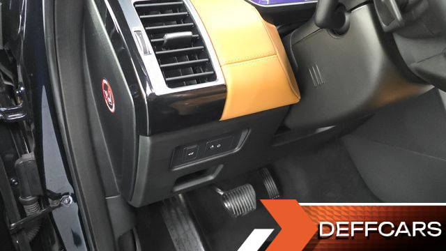 Land Rover DISCOVERY 3.0 SD6 HSE Luxury купить на сайте DeffCars