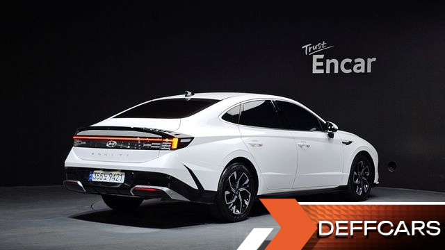 Hyundai SONATA 2.0 Premium купить на сайте DeffCars