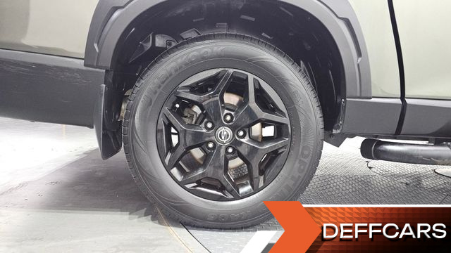 Ssangyong REXTON Diesel 2.2 4WD Prestige купить на сайте DeffCars