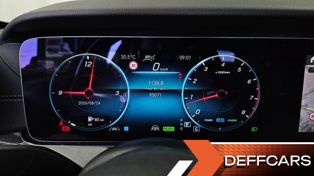 Mercedes E-CLASS E350 4MATIC AMG Line купить на сайте DeffCars