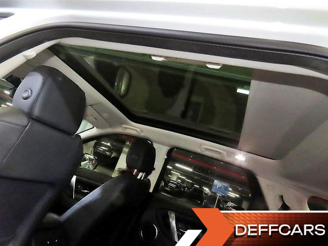Land Rover DISCOVERY SPORT P250 S купить на сайте DeffCars