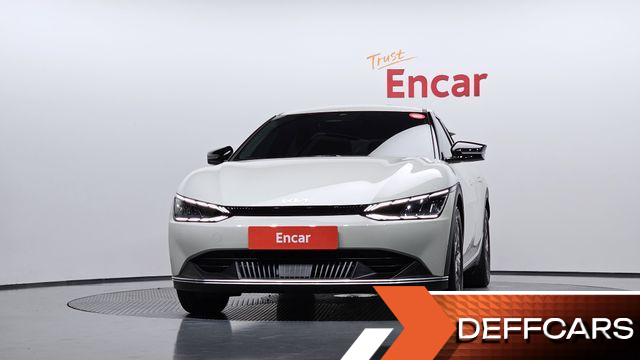Kia EV6 Long Range Light купить на сайте DeffCars