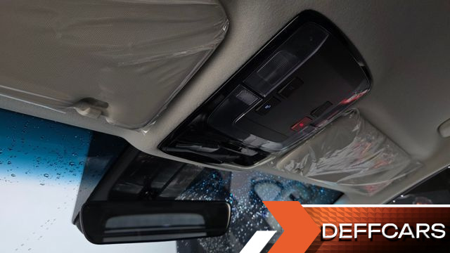 Hyundai STARIA L3.5 Cargo 3-Seater Smart купить на сайте DeffCars