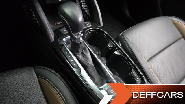 ChevroletGMDaewoo TRAILBLAZER 1.3 Turbo 4WD Activ купить на сайте DeffCars