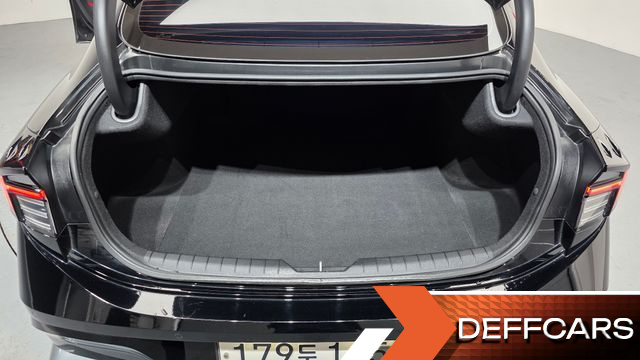 Hyundai SONATA 2.0 Exclusive купить на сайте DeffCars