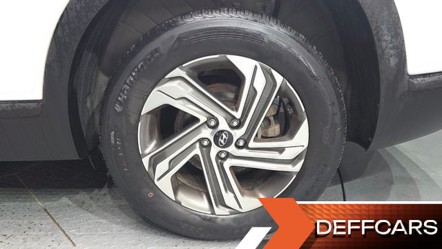Hyundai SANTAFE Diesel 2.2 2WD Premium купить на сайте DeffCars