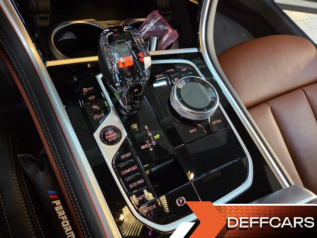 BMW 8-SERIES M850i xDrive Gran Coupe купить на сайте DeffCars