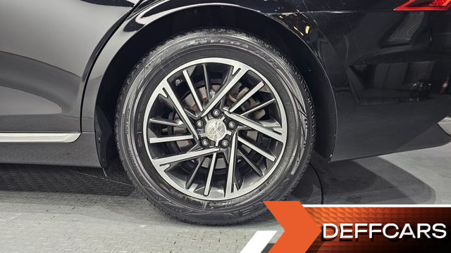 Hyundai GRANDEUR 3.0 LPi Rent Car Modern купить на сайте DeffCars