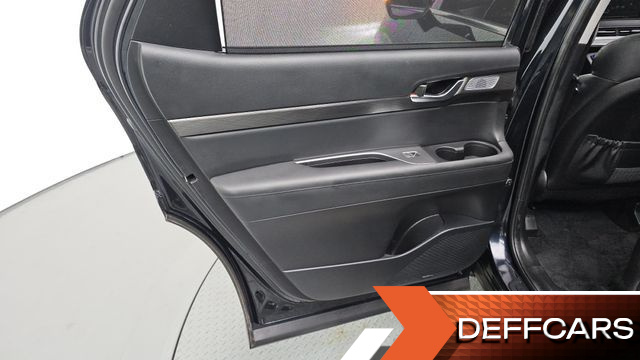 Hyundai PALISADE Diesel 2.2 4WD Prestige купить на сайте DeffCars