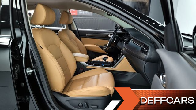 Kia K7 2.5 GDI Noblesse купить на сайте DeffCars