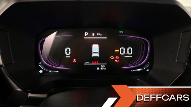 Kia RAY Signature купить на сайте DeffCars