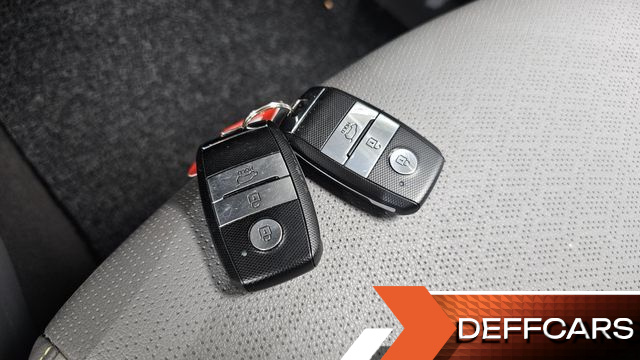 Kia MORNING Prestige купить на сайте DeffCars