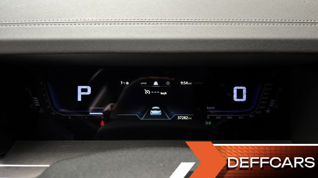 Ssangyong TORRES Gasoline 1.5 2WD T5 купить на сайте DeffCars