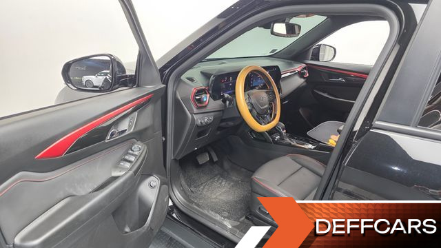 ChevroletGMDaewoo TRAILBLAZER 1.3 Turbo 2WD RS купить на сайте DeffCars