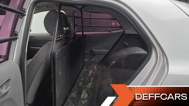 Kia MORNING Van DLX купить на сайте DeffCars