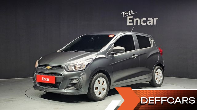 ChevroletGMDaewoo SPARK LS купить на сайте DeffCars