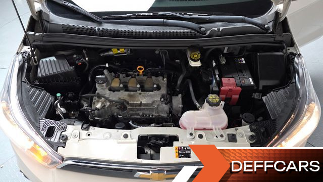 ChevroletGMDaewoo SPARK LT Plus купить на сайте DeffCars
