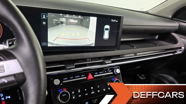 Hyundai TUCSON Diesel 2.0 2WD Premium купить на сайте DeffCars