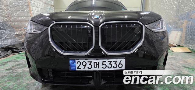 BMW X3 xDrive 20 M Sport купить на сайте DeffCars