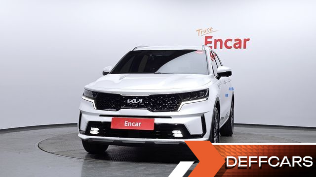 Kia SORENTO HEV 1.6 2WD Signature купить на сайте DeffCars