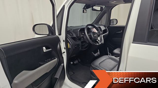 Kia RAY Signature купить на сайте DeffCars