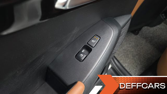 Kia SELTOS Gasoline 1.6 Turbo 2WD Gravity купить на сайте DeffCars