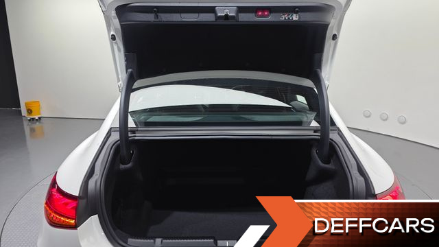 Mercedes EQE EQE350+ купить на сайте DeffCars