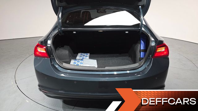 ChevroletGMDaewoo MALIBU 1.3 Turbo LS Deluxe купить на сайте DeffCars