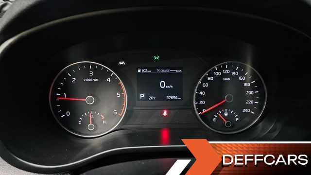 Kia SPORTAGE Diesel 2.0 4WD Luxury купить на сайте DeffCars