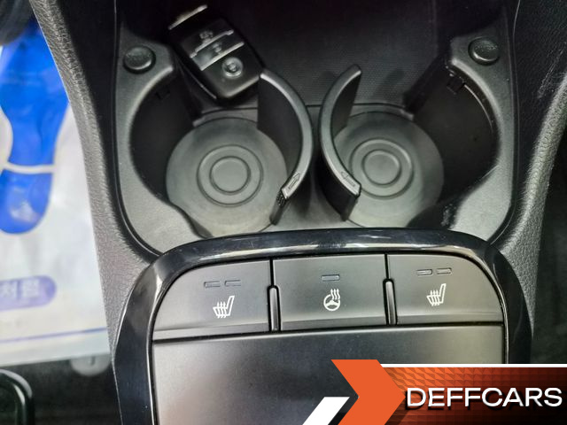 Kia MORNING Prestige купить на сайте DeffCars