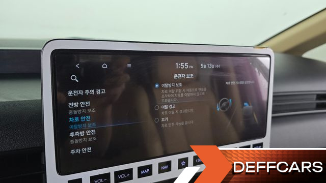 Hyundai STARIA Tourer 11-Seater Modern купить на сайте DeffCars