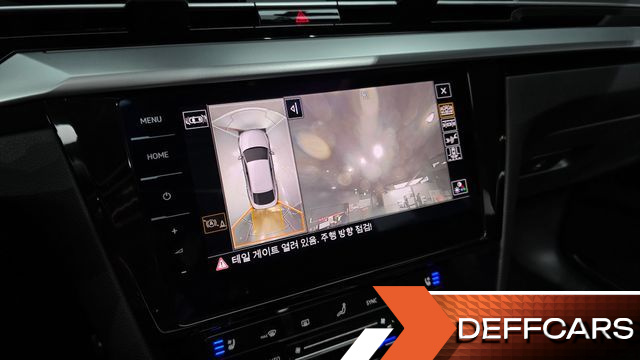 Volkswagen ARTEON 2.0 TDI Prestige купить на сайте DeffCars