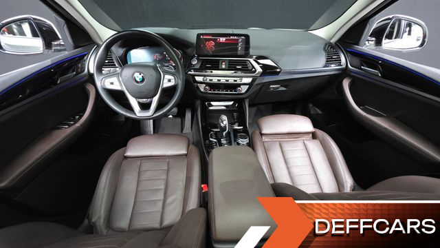 BMW X4 xDrive20d xLine купить на сайте DeffCars