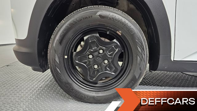 Hyundai CASPER Modern купить на сайте DeffCars